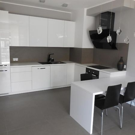 Apartment 吉日茨科 客房 照片