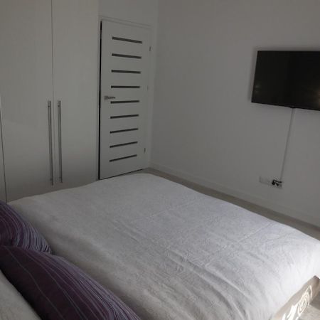 Apartment 吉日茨科 客房 照片