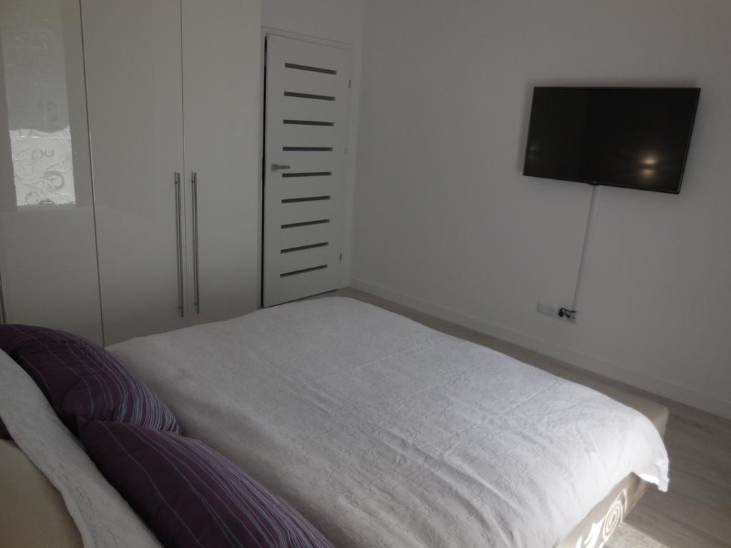Apartment 吉日茨科 客房 照片