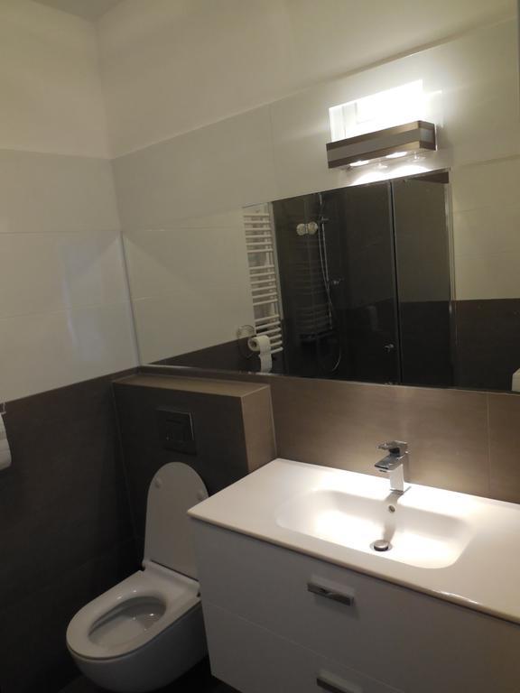 Apartment 吉日茨科 客房 照片