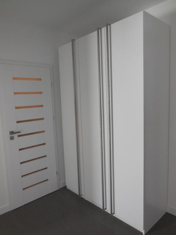 Apartment 吉日茨科 外观 照片